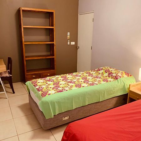 City Home Tahiti Papeete  Exterior foto