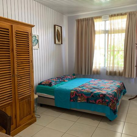 City Home Tahiti Papeete  Exterior foto