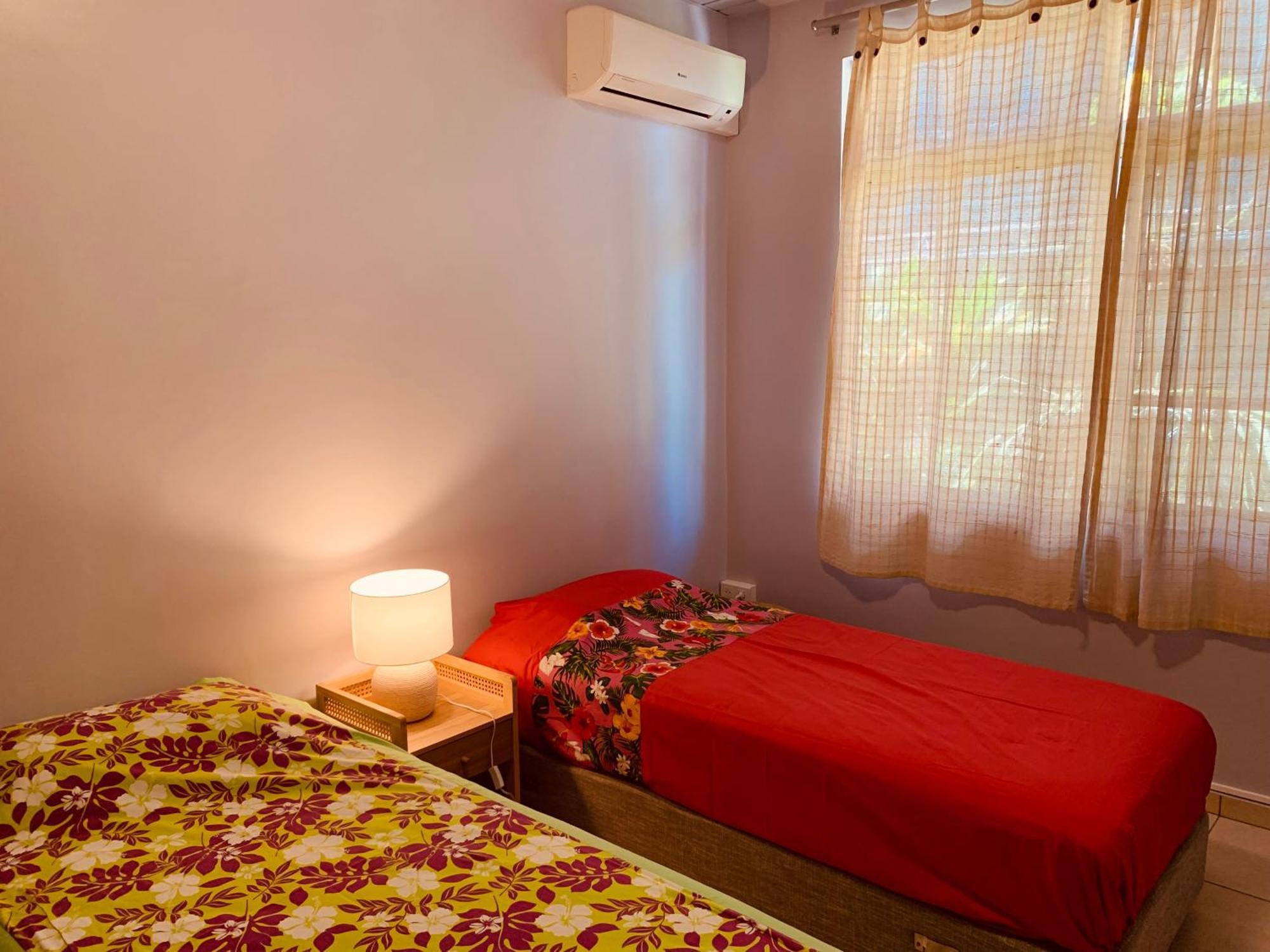 City Home Tahiti Papeete  Exterior foto