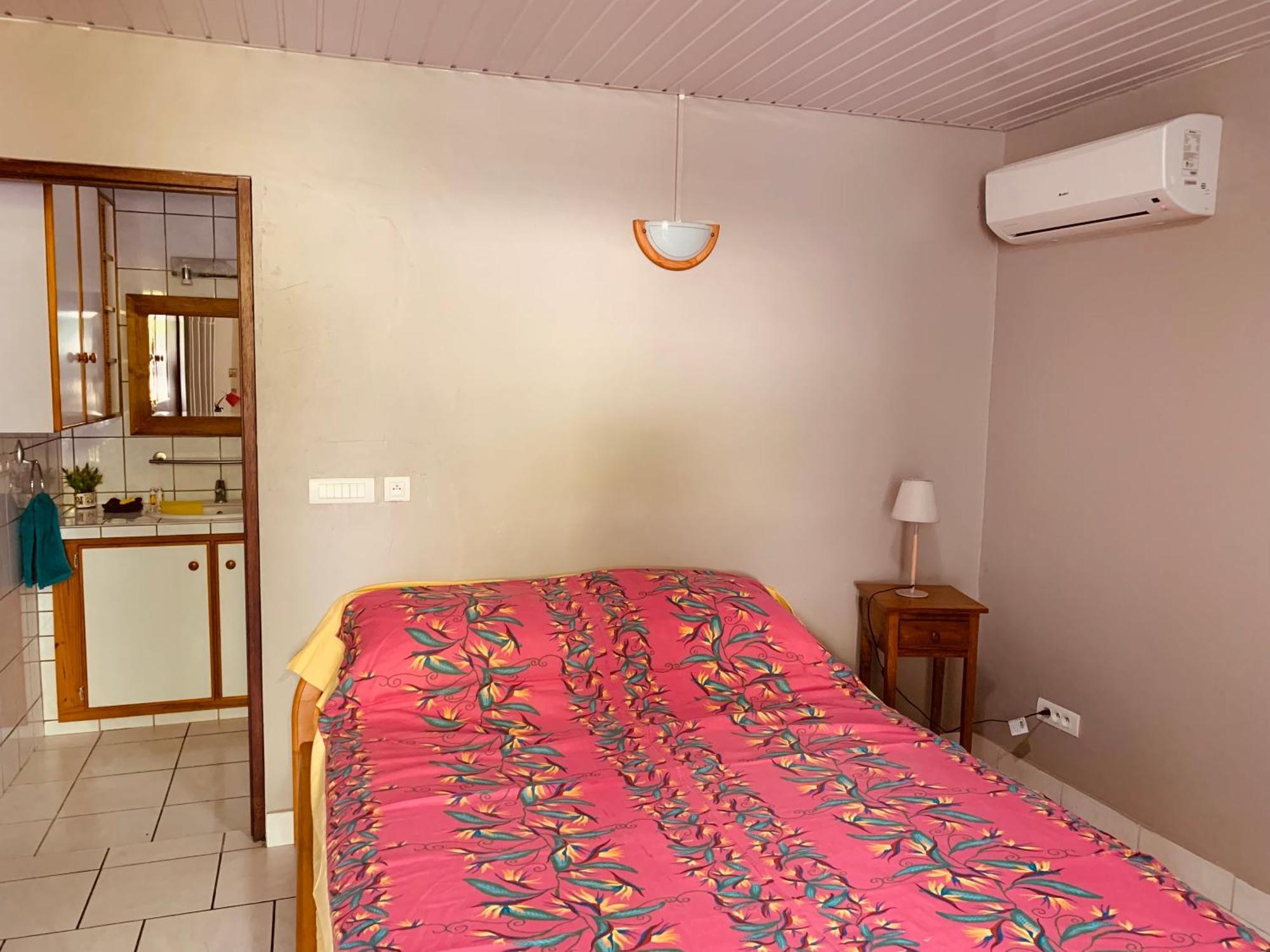 City Home Tahiti Papeete  Exterior foto
