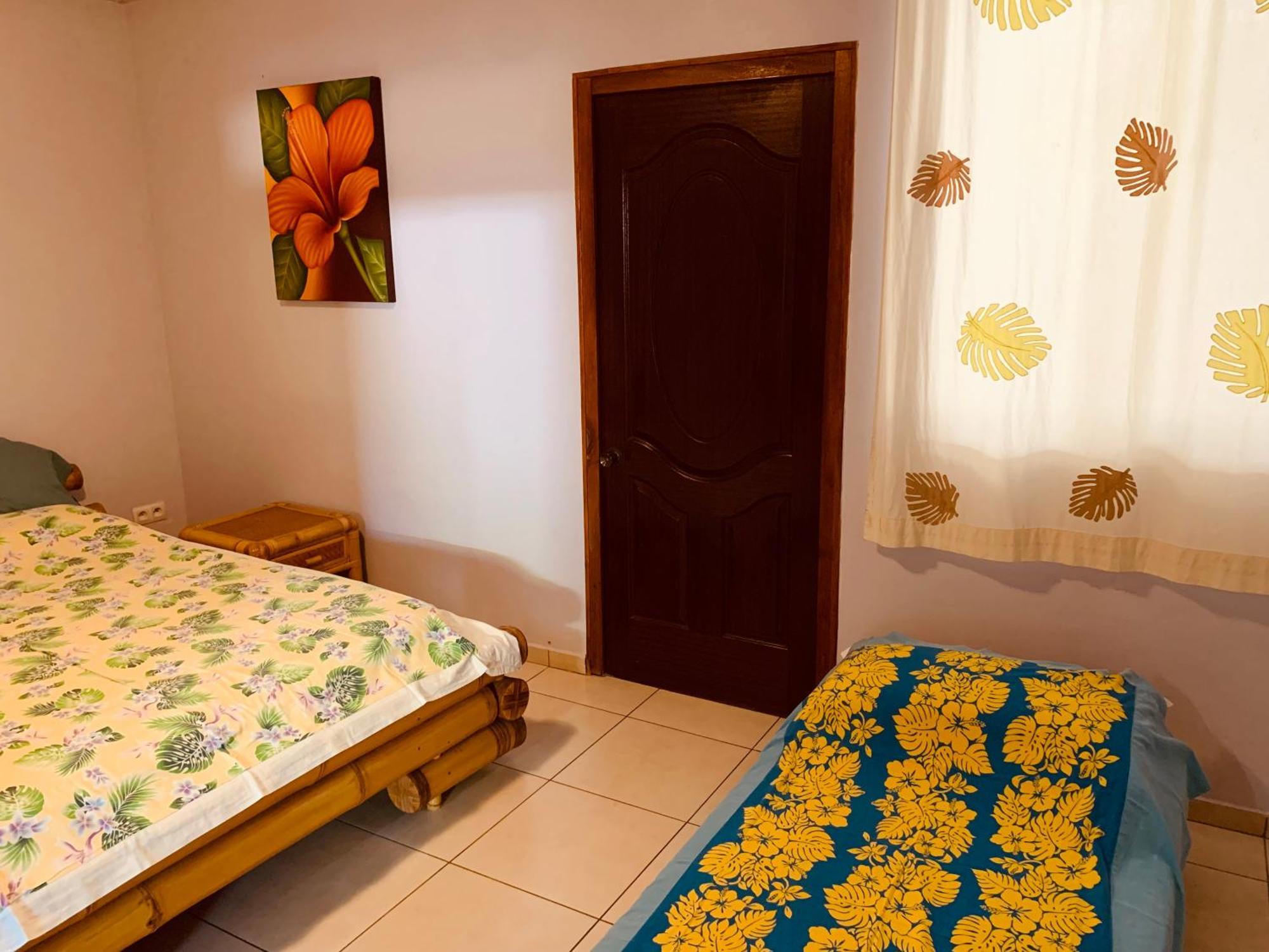 City Home Tahiti Papeete  Exterior foto